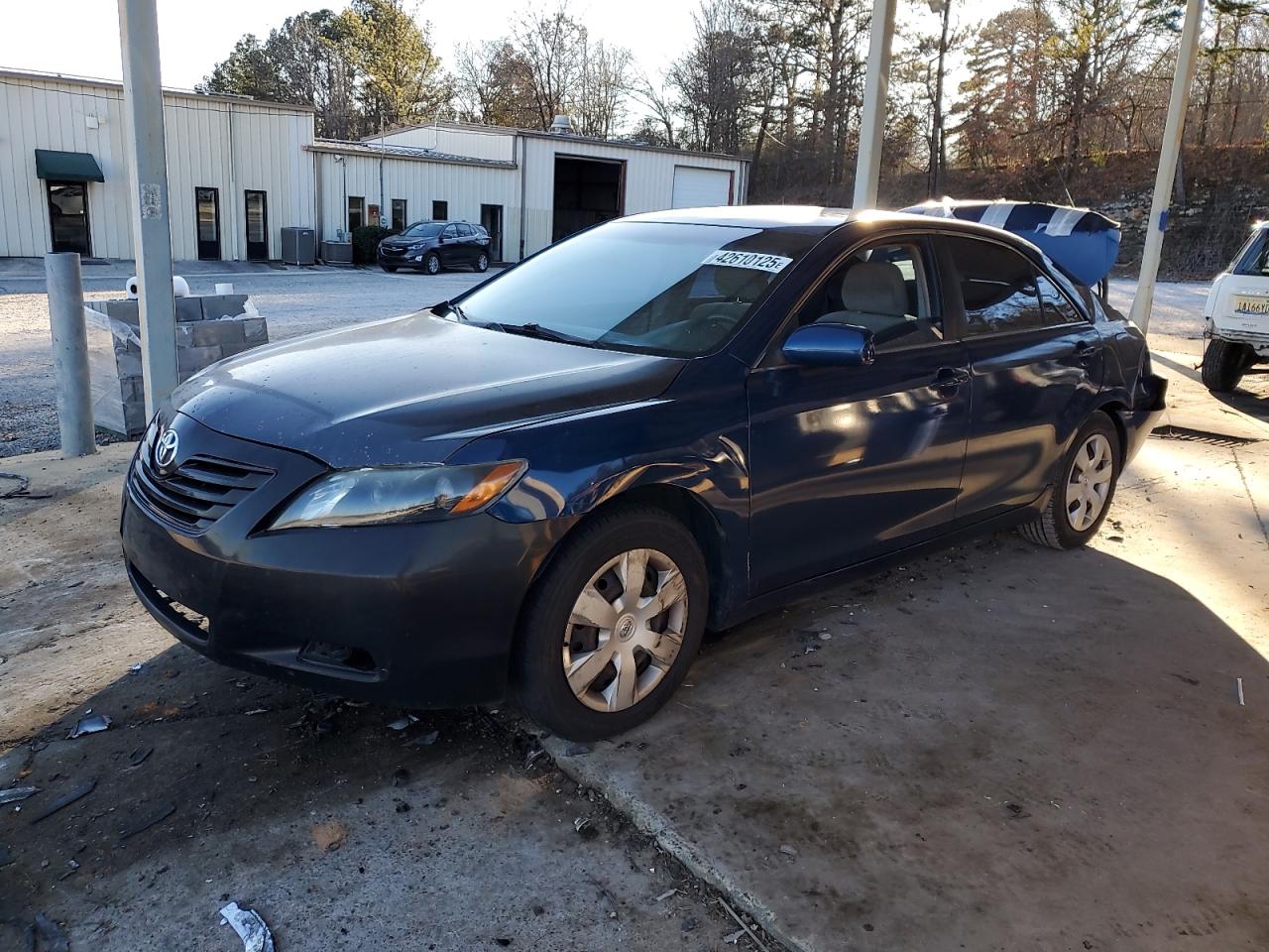 2009 Toyota Camry - Image 1
