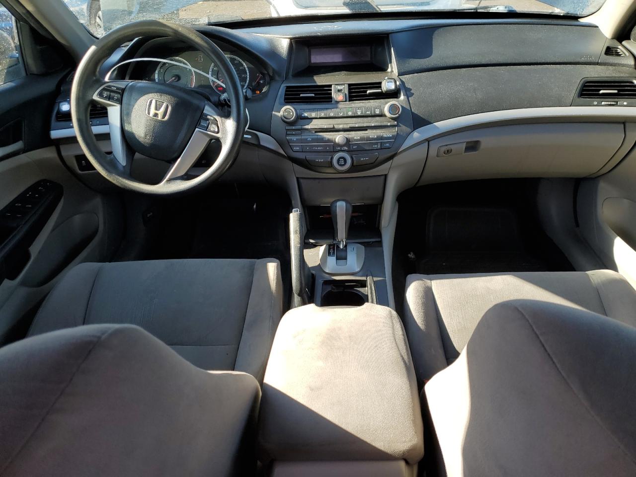 2011 Honda Accord - Image 8