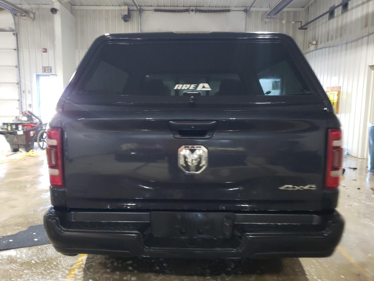 2021 RAM 1500 - Image 6