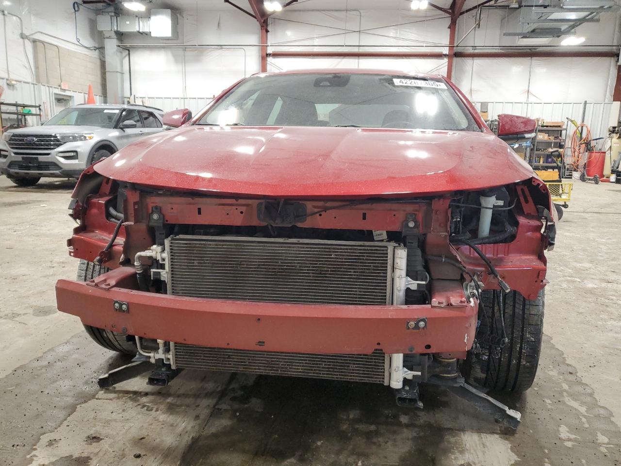 2014 Chevrolet Impala - Image 5