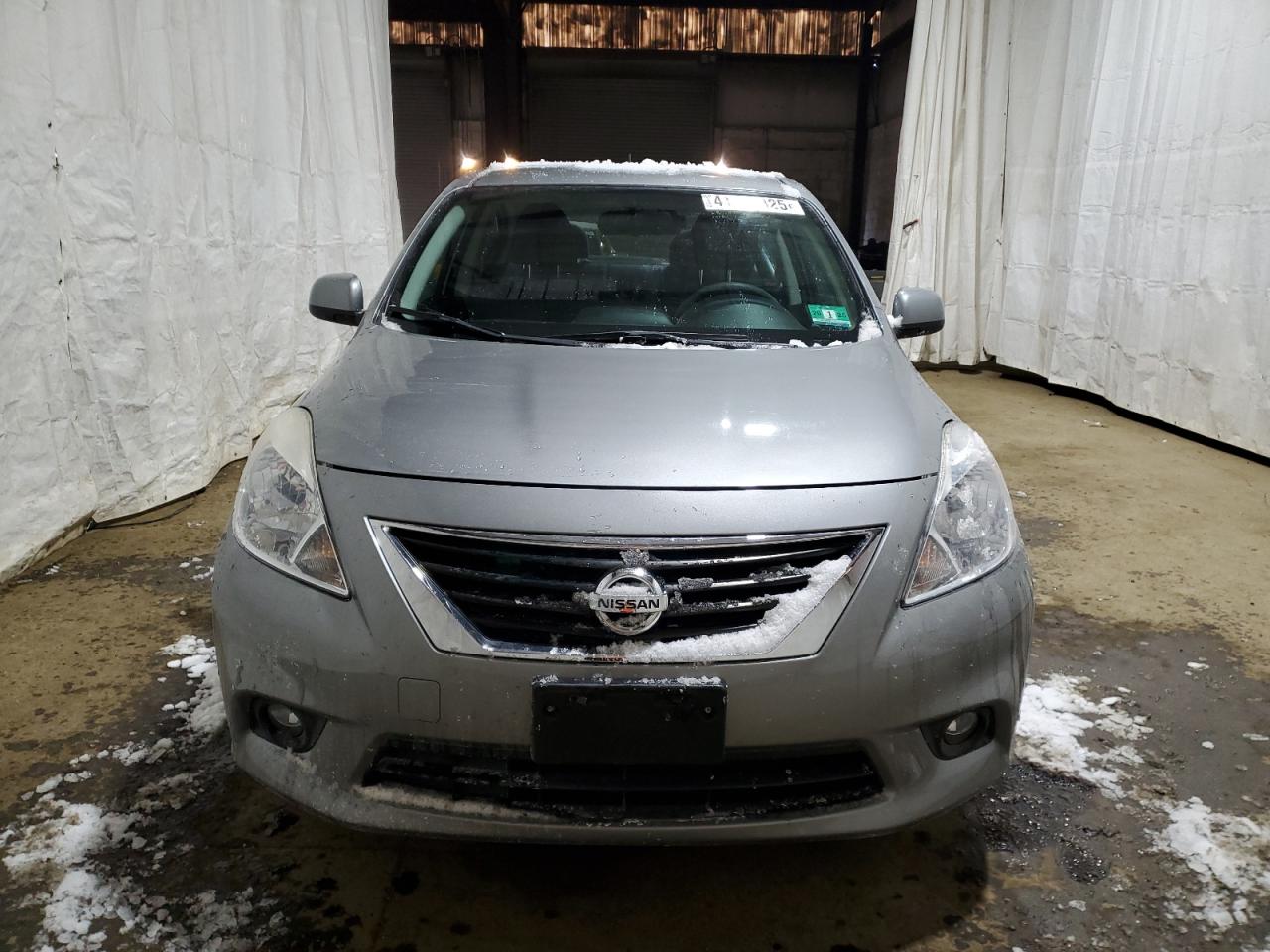 2013 Nissan Versa - Image 5