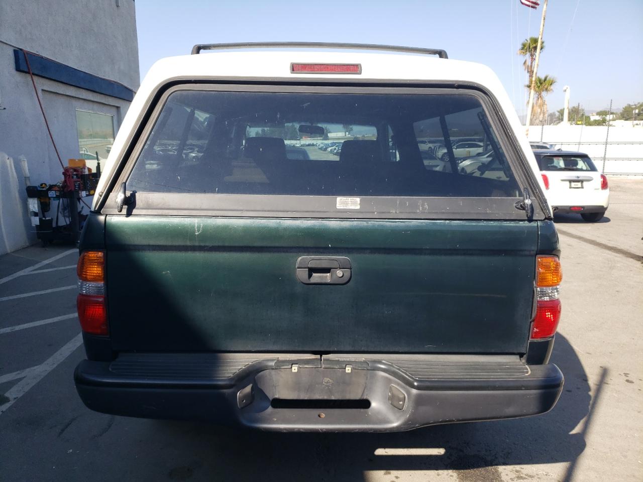 2002 Toyota Tacoma - Image 6