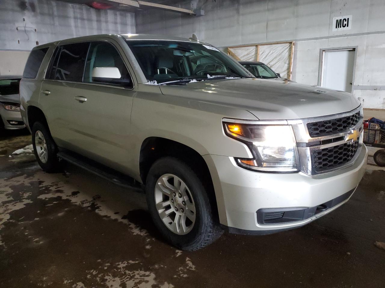 2016 Chevrolet Tahoe - Image 4