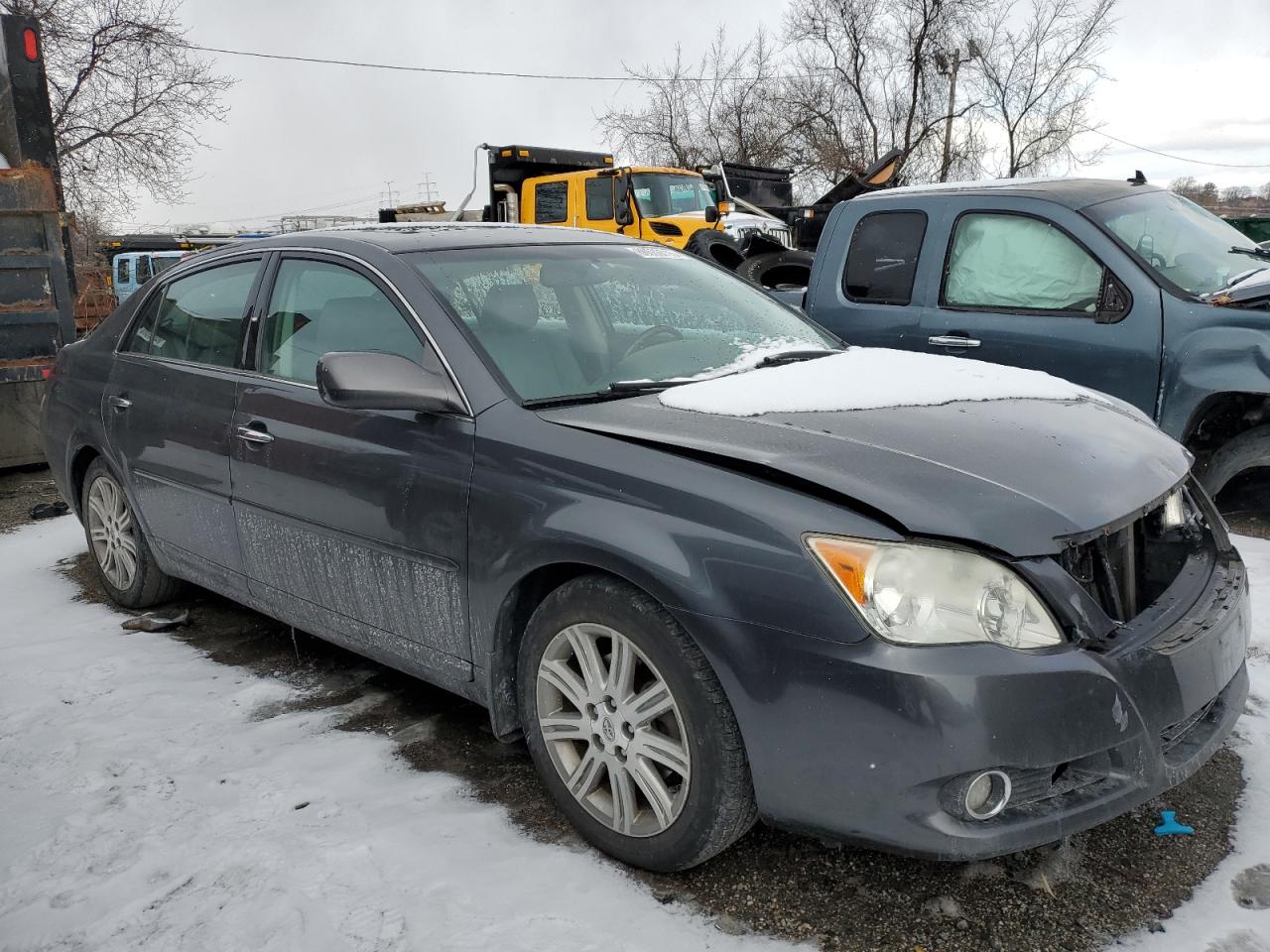 2008 Toyota Avalon - Image 4