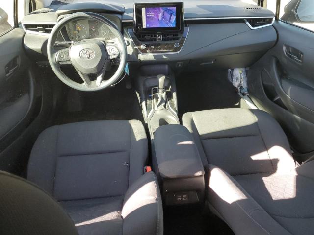  TOYOTA COROLLA 2023 Charcoal