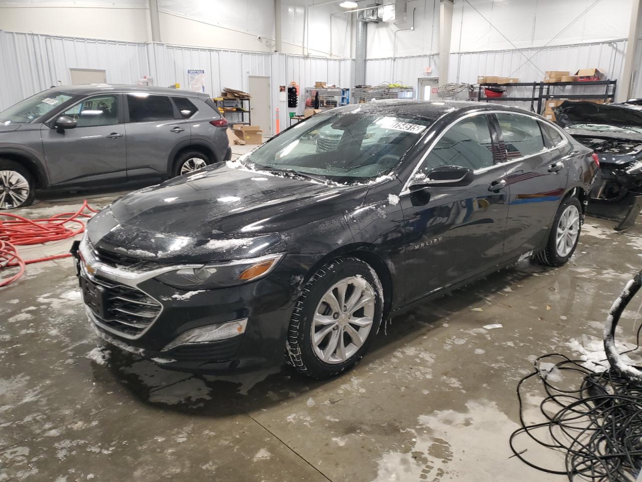 2023 Chevrolet Malibu - Image 1