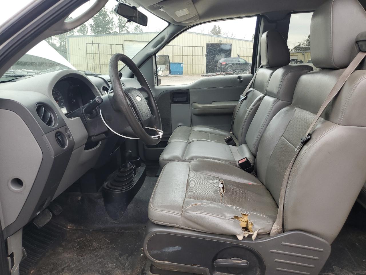2006 Ford F-150 - Image 7