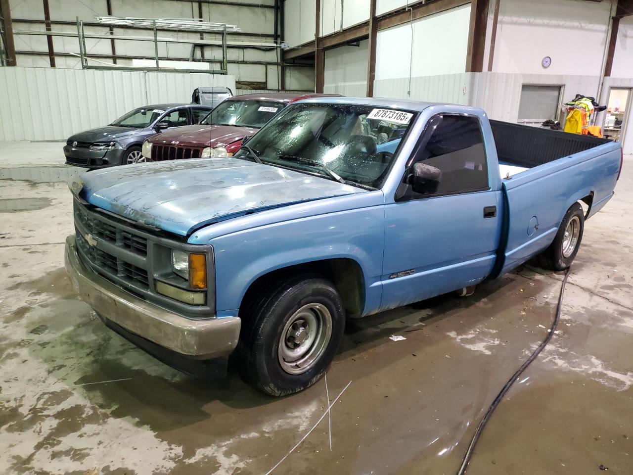 1994 Chevrolet GMT-400 - Image 1
