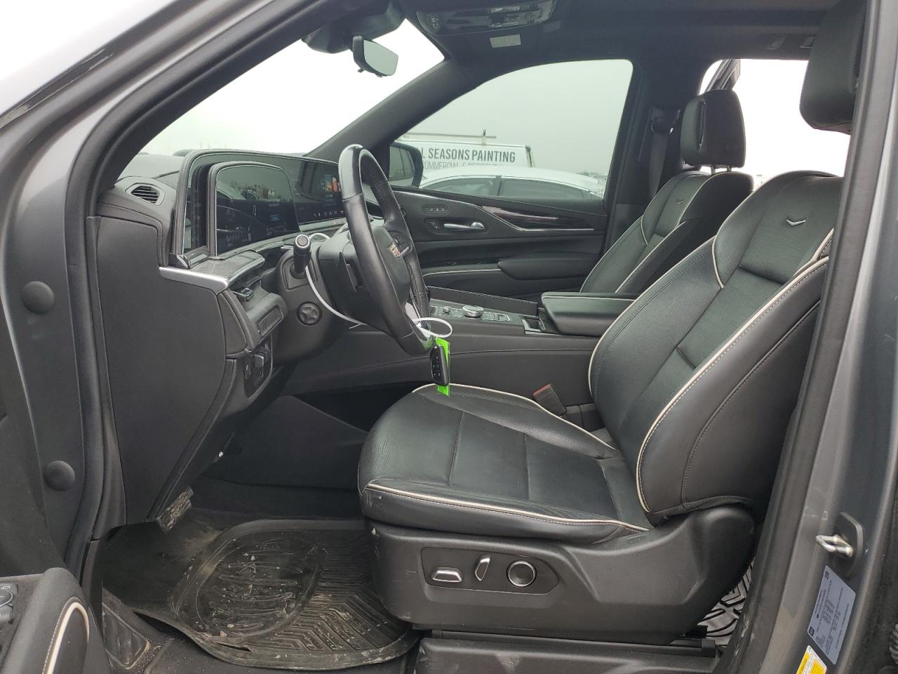 2021 Cadillac Escalade - Image 7