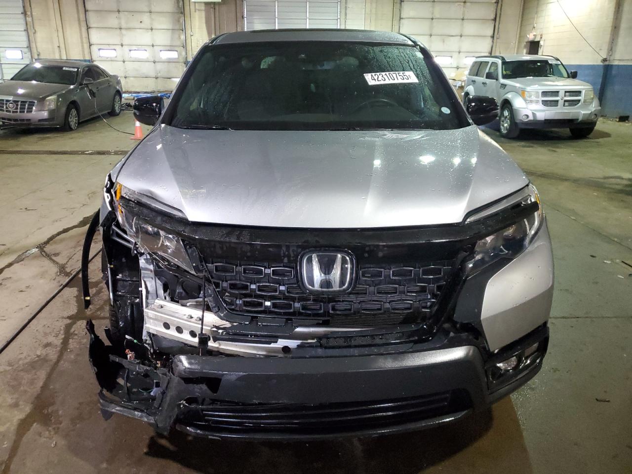 2019 Honda Passport - Image 5