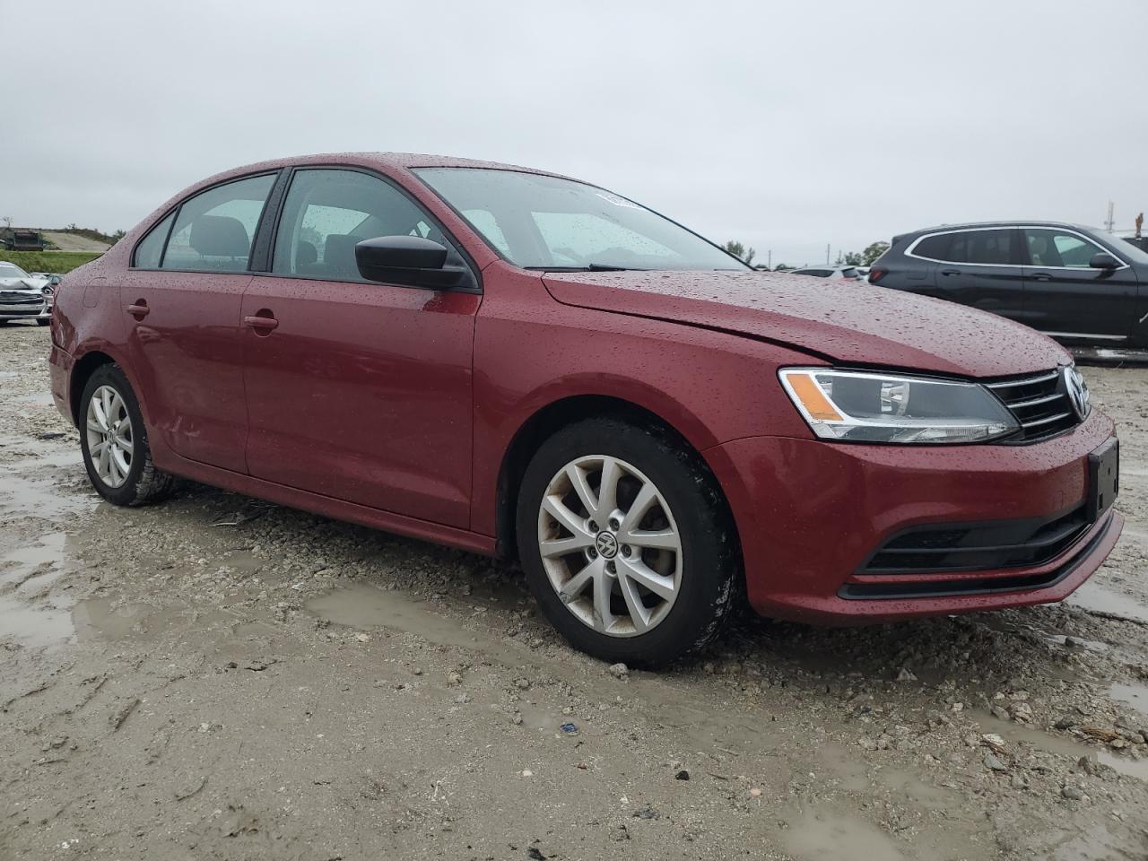 2016 Volkswagen Jetta - Image 4