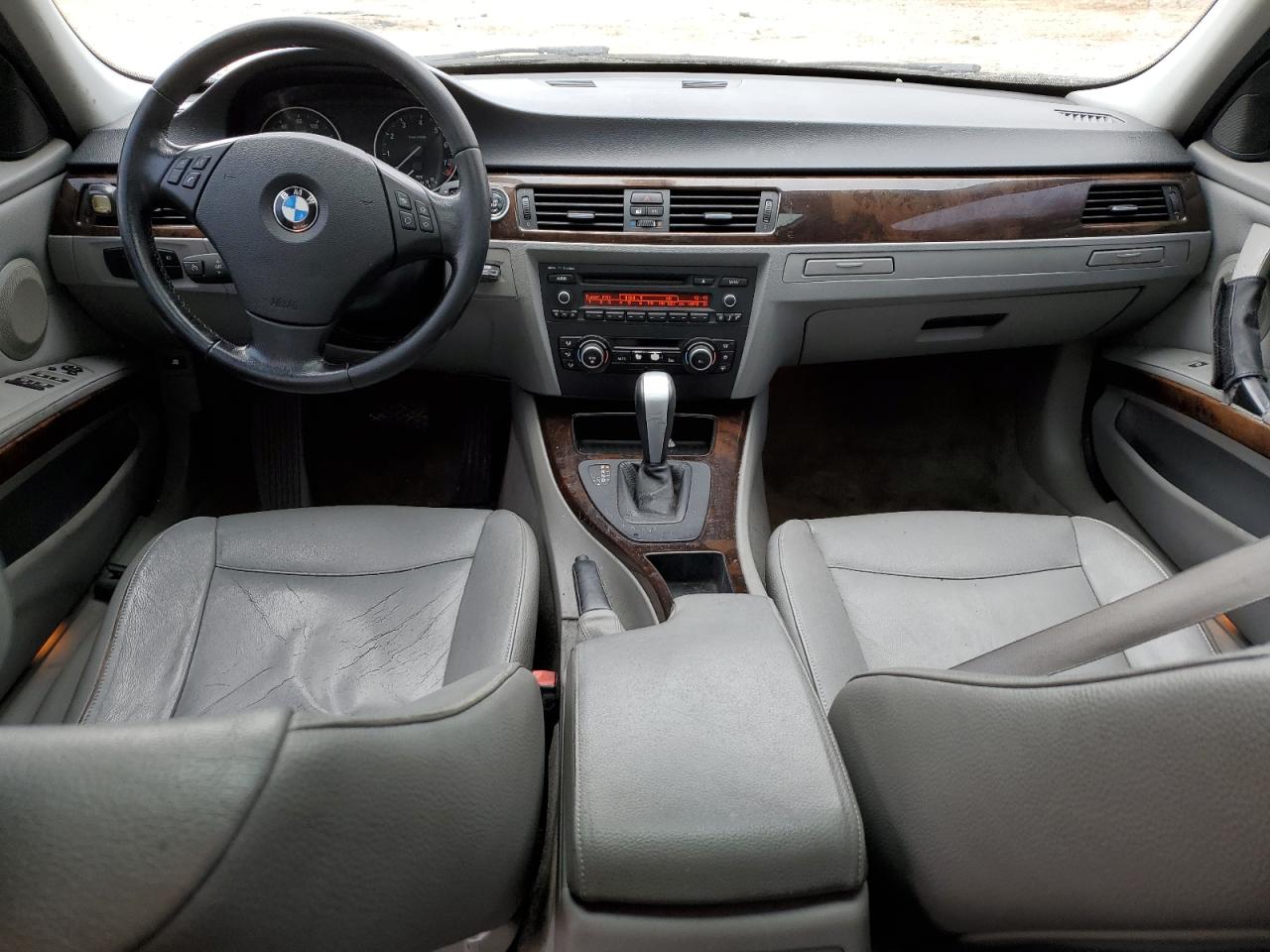 2011 BMW 3er - Image 8