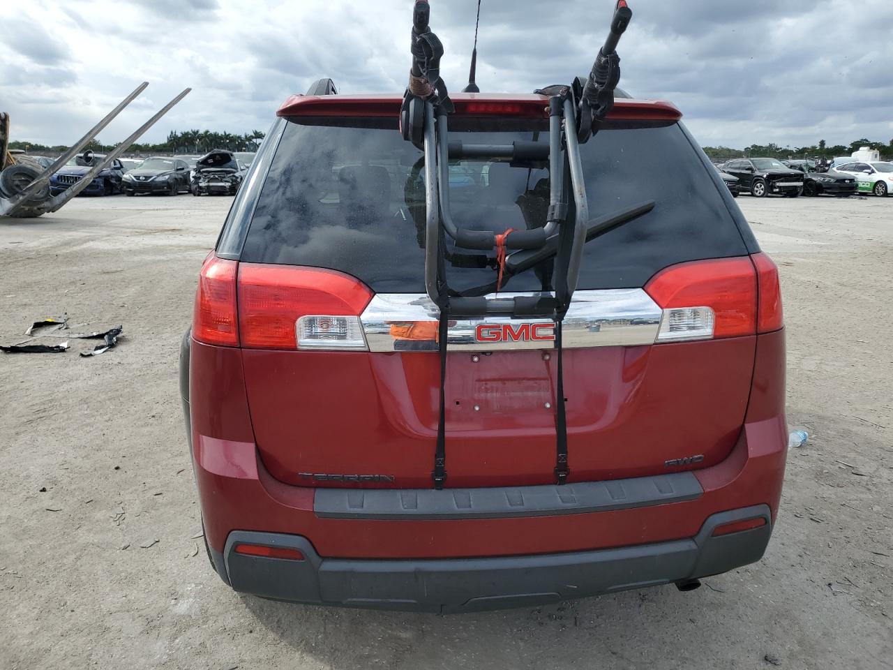 2013 GMC Terrain - Image 6