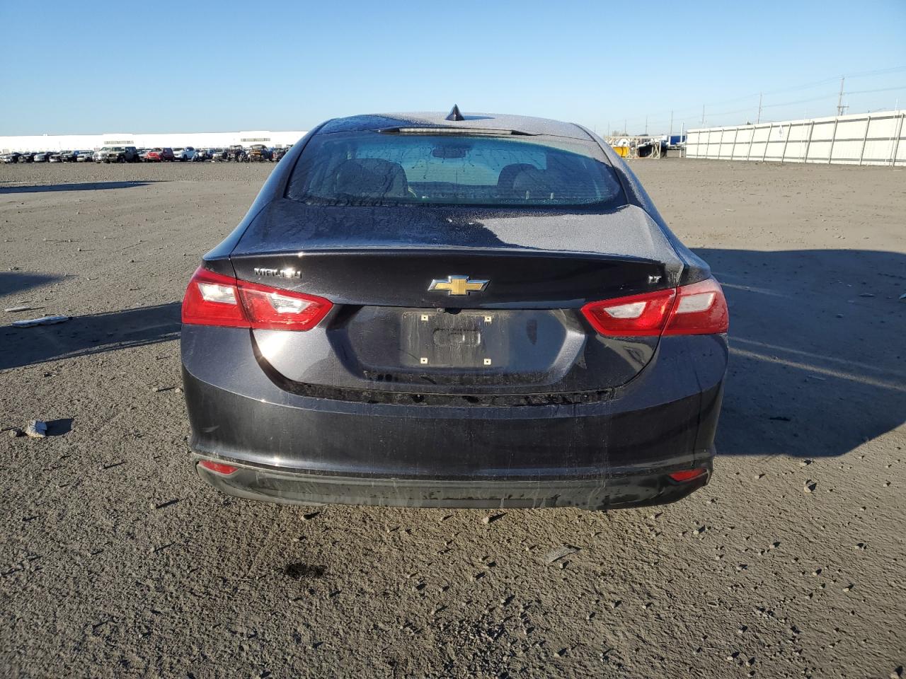2023 Chevrolet Malibu - Image 6