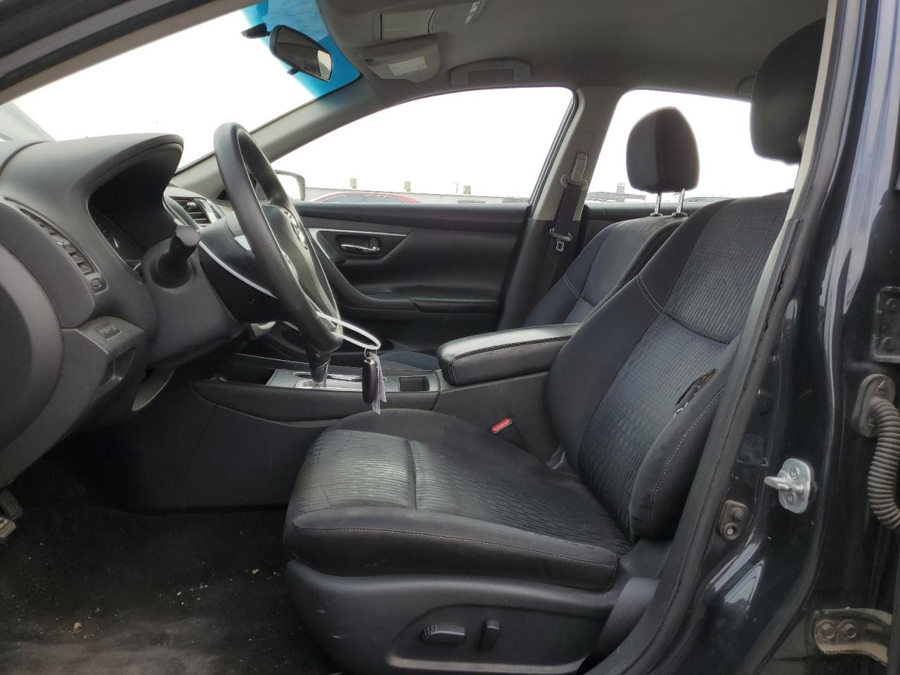 2016 Nissan Altima - Image 7