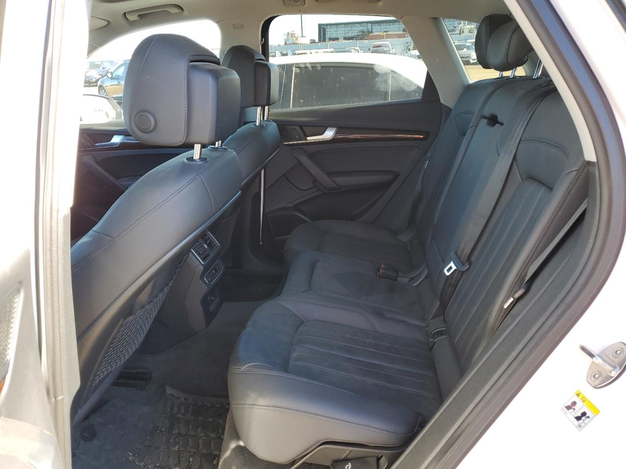 2018 Audi Q5 - Image 11
