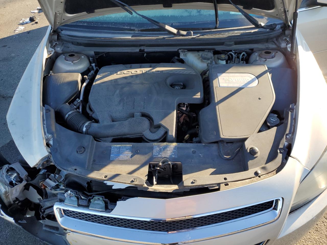 2009 Chevrolet Malibu - Image 11