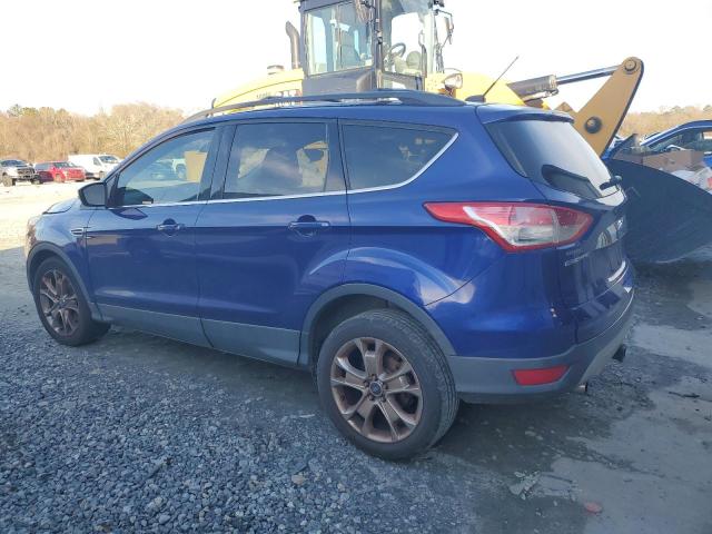  FORD ESCAPE 2013 Синий