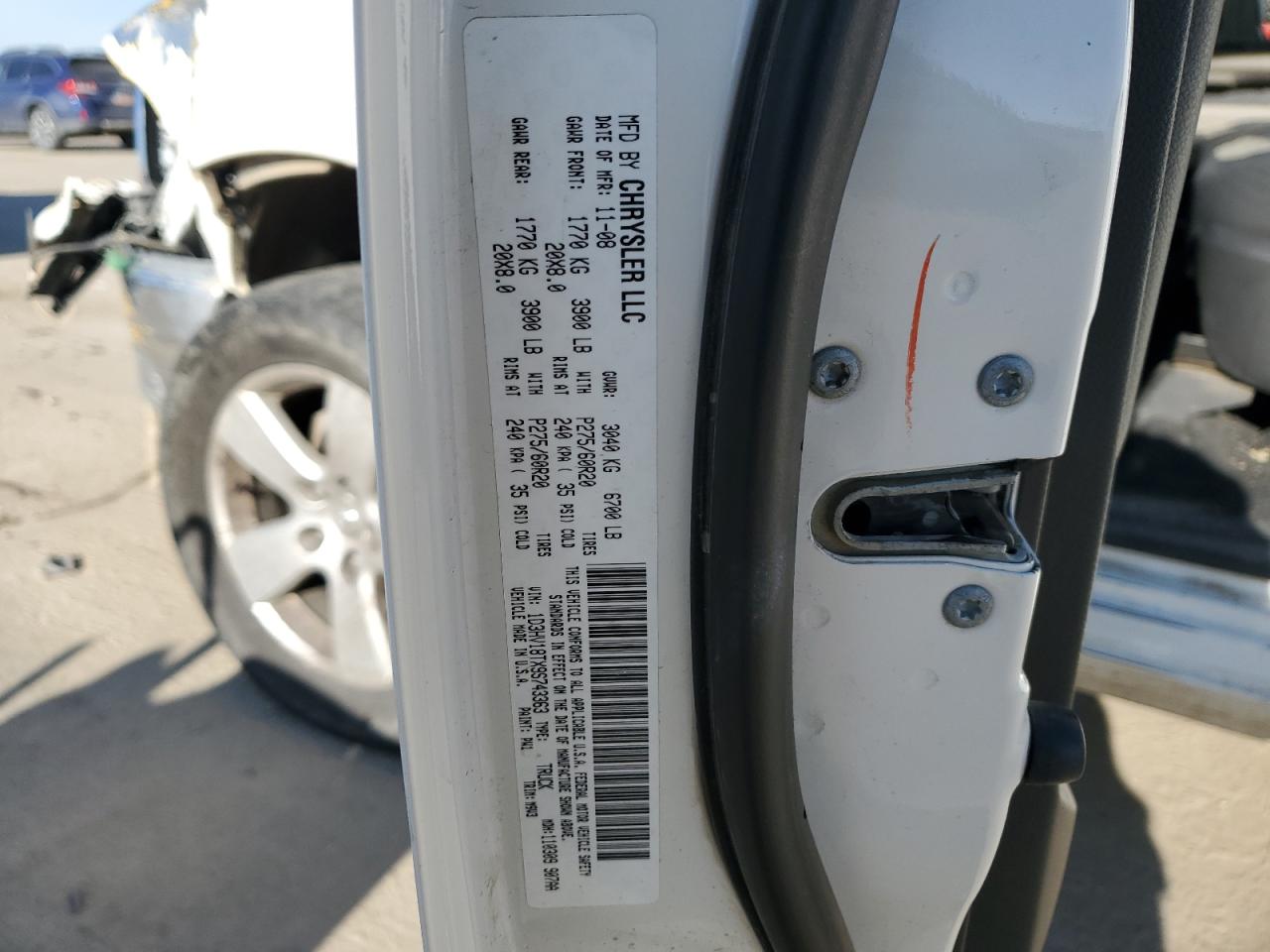 2009 Dodge RAM - Image 14