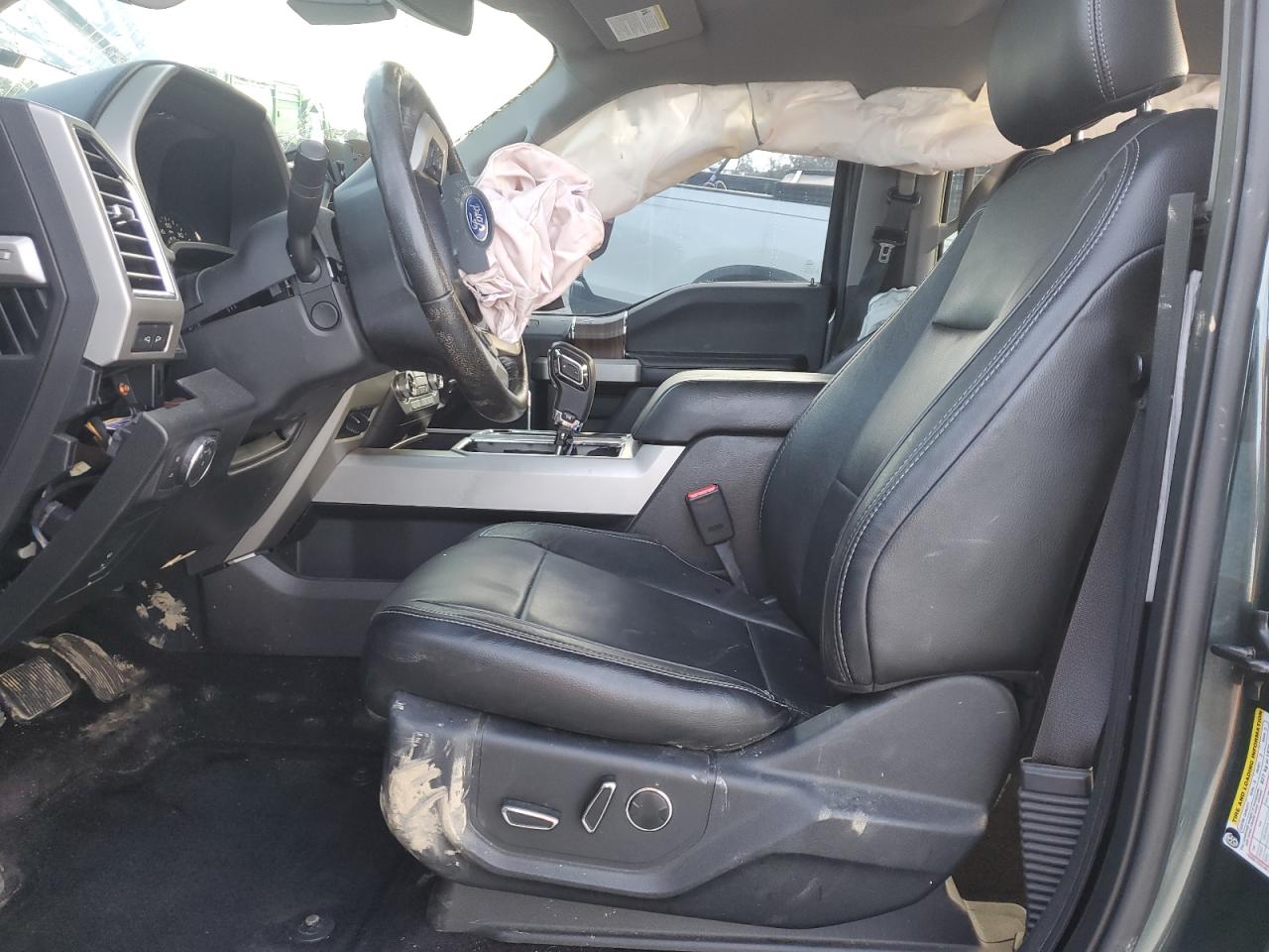 2015 Ford F-150 - Image 7