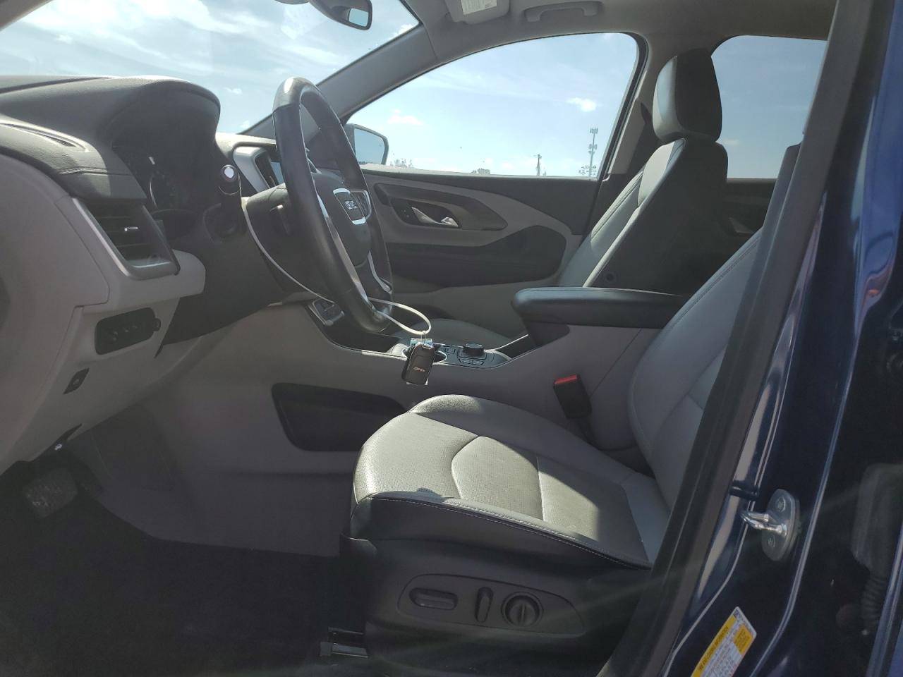 2022 GMC Terrain - Image 7