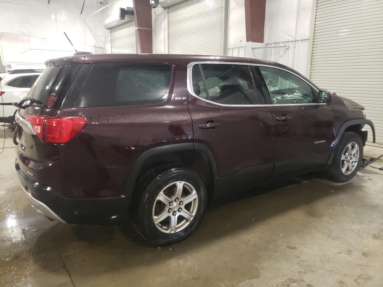 2017 GMC Acadia - Image 3