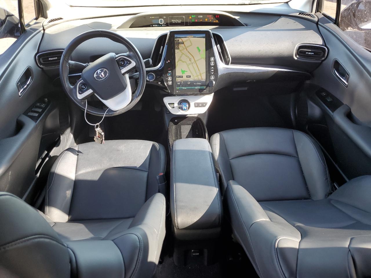 2019 Toyota Prius - Image 8