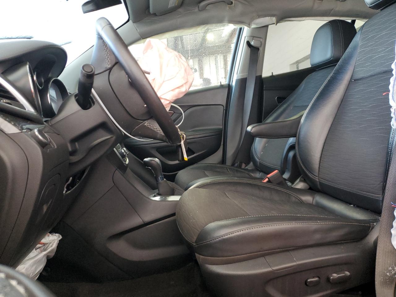 2016 Buick Encore - Image 7