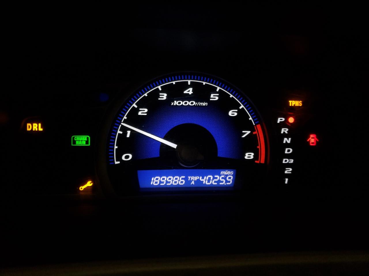 2010 Honda Civic - Image 9