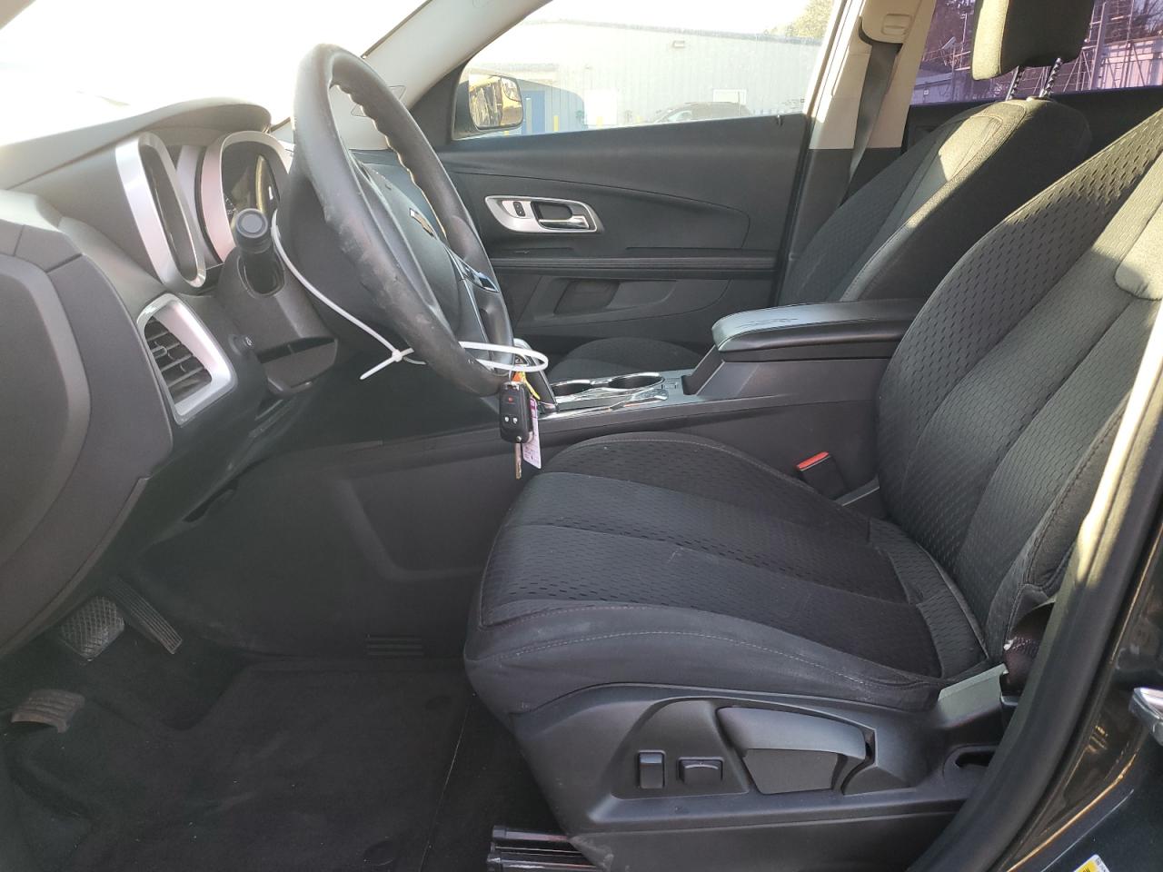 2014 Chevrolet Equinox - Image 7