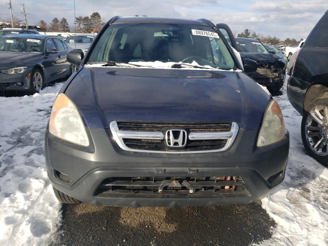 2004 Honda CR-V - Image 5