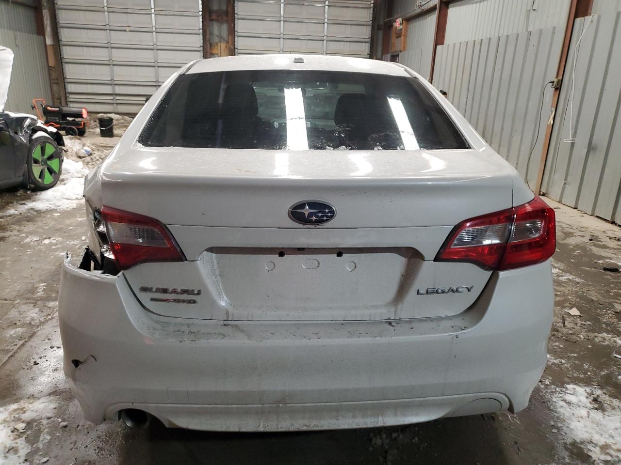 2015 Subaru Legacy - Image 6