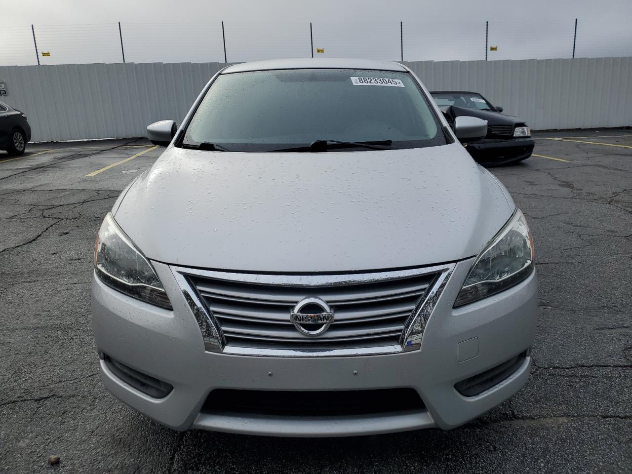 2015 Nissan Sentra - Image 5