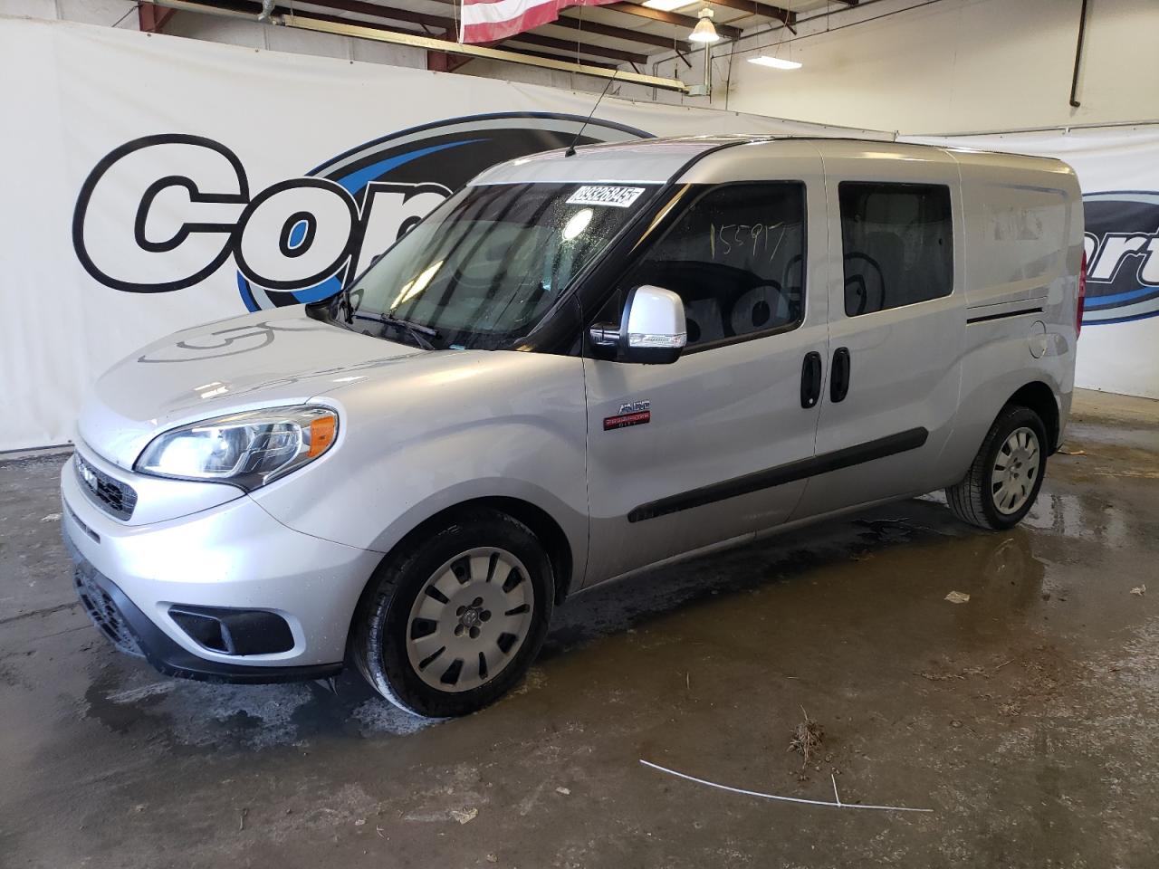 2020 Ram Promaster City Slt zu verkaufen in Lebanon, TN - Minor Dent/Scratches