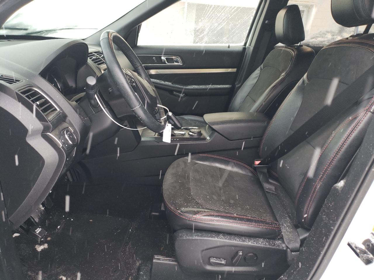 2019 Ford Explorer - Image 7