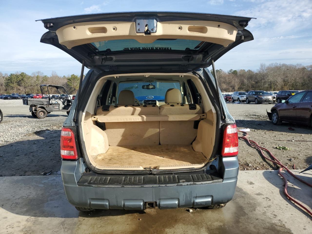 2012 Ford Escape - Image 6