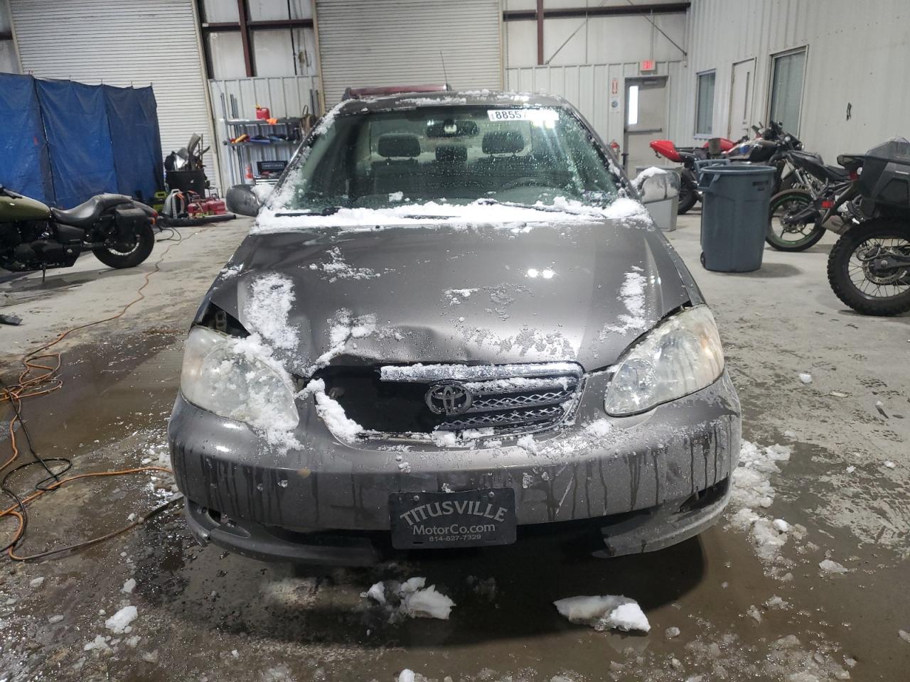 2006 Toyota Corolla - Image 5