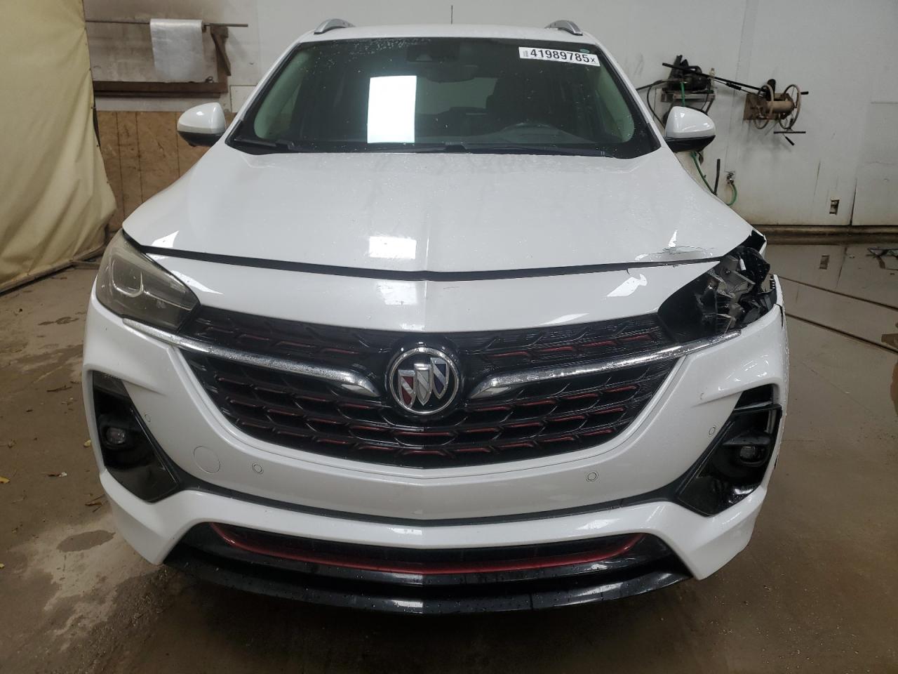 2021 Buick Encore - Image 5