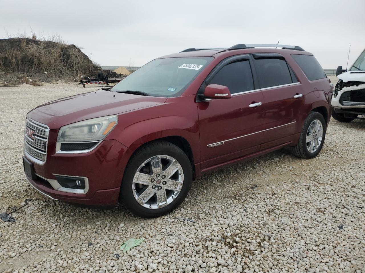 2015 GMC Acadia - Image 1