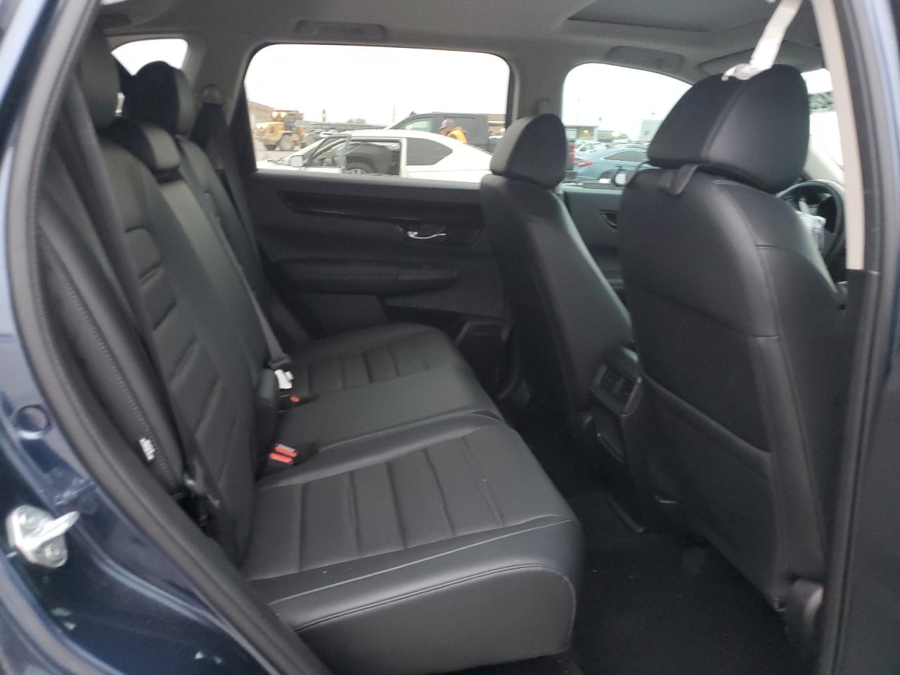 2023 Honda CR-V - Image 11