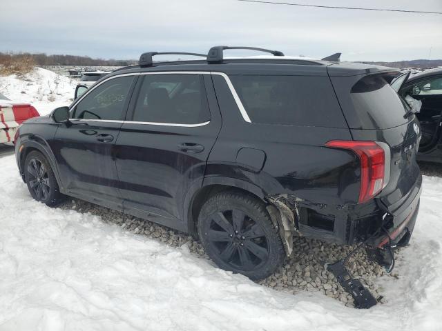  HYUNDAI PALISADE X 2023 Черный