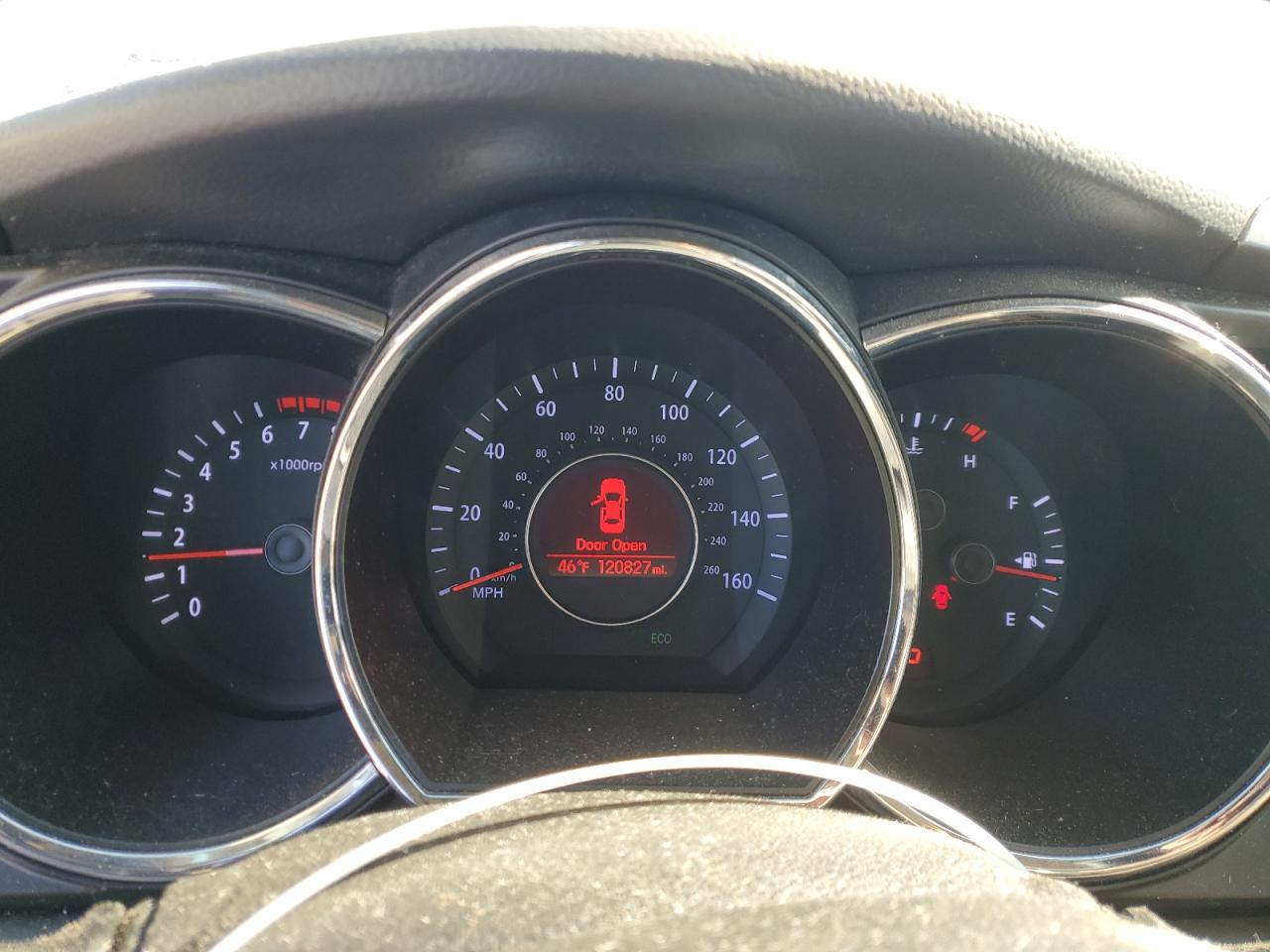 2013 Kia Optima - Image 9