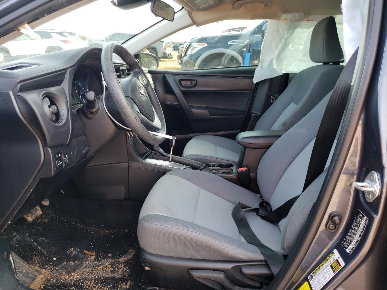 2017 Toyota Corolla - Image 7
