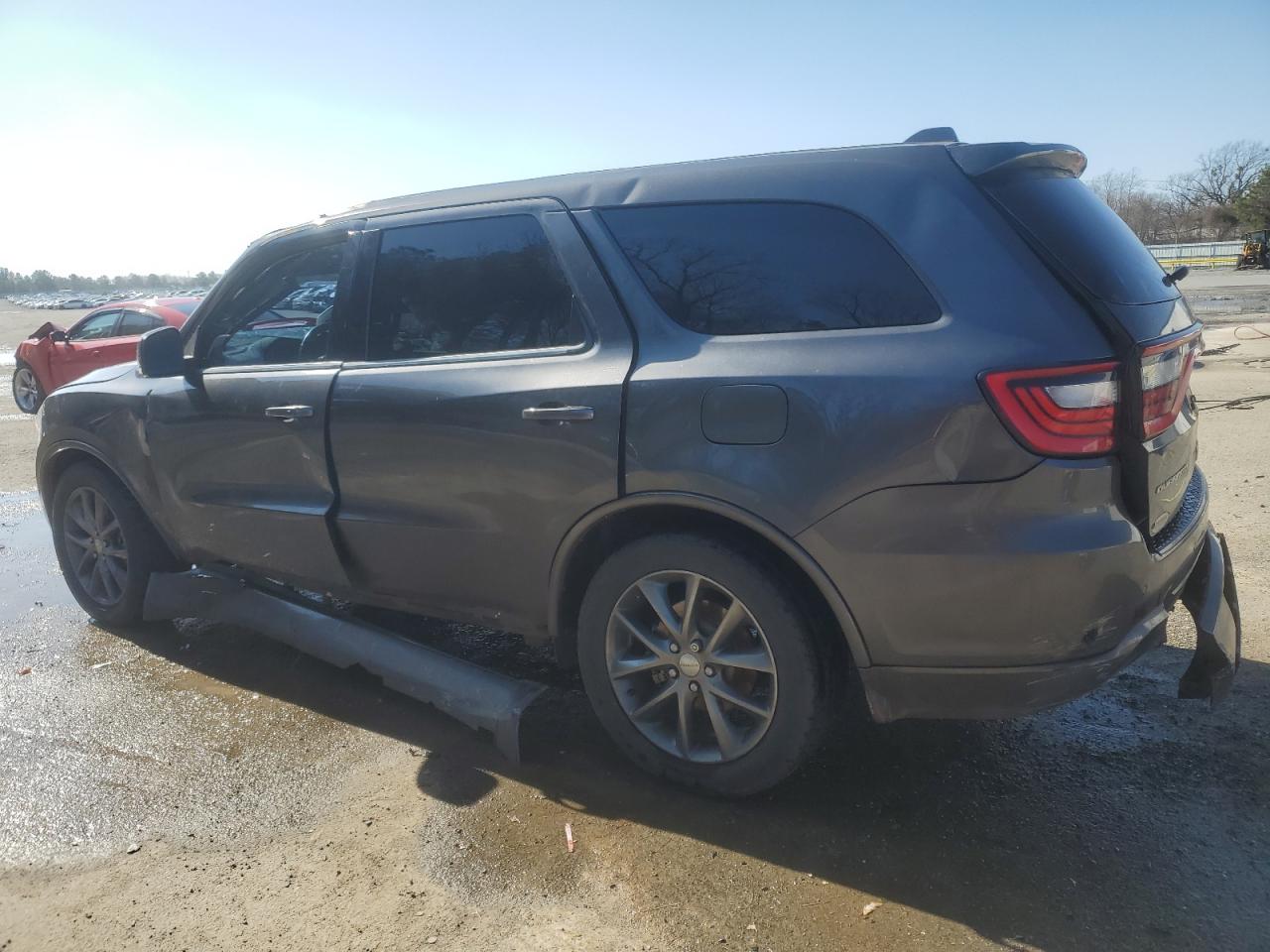 2018 Dodge Durango - Image 2