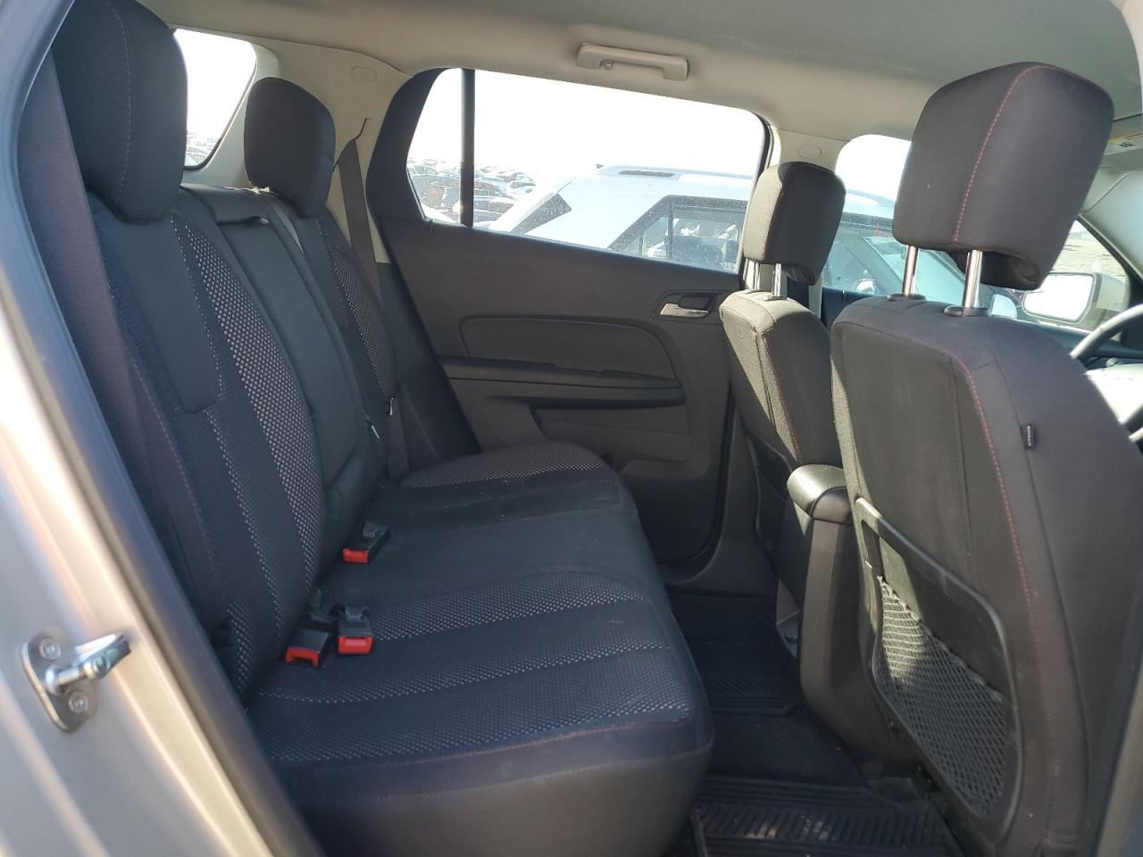 2013 GMC Terrain - Image 11