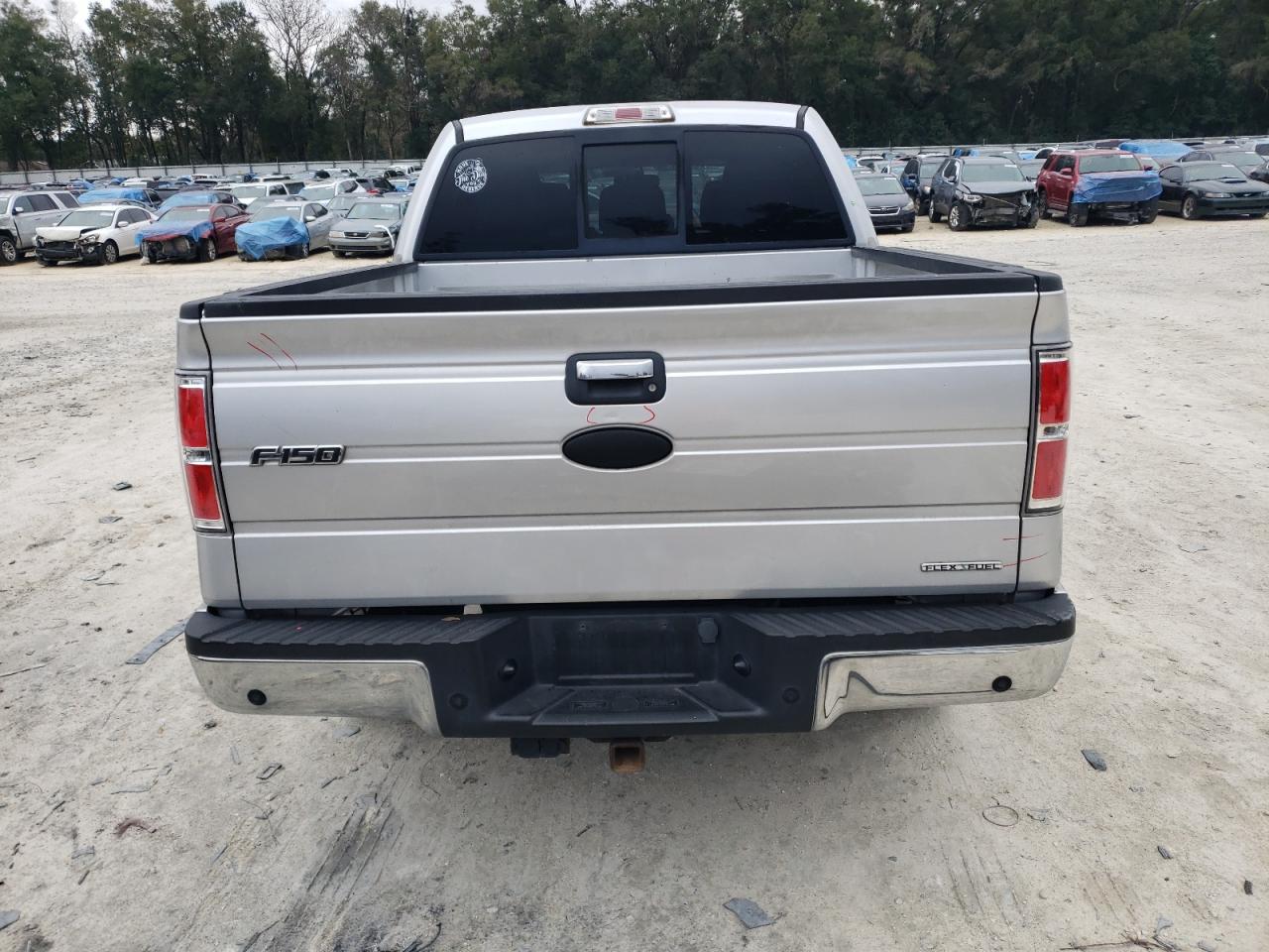 2011 Ford F-150 - Image 6