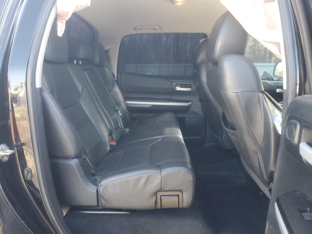 2017 Toyota Tundra - Image 10