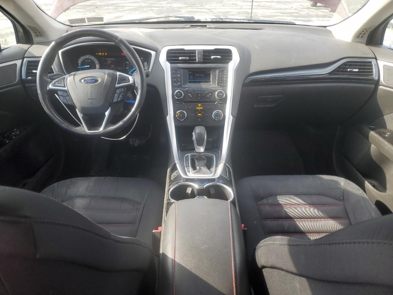 2015 Ford Fusion - Image 8