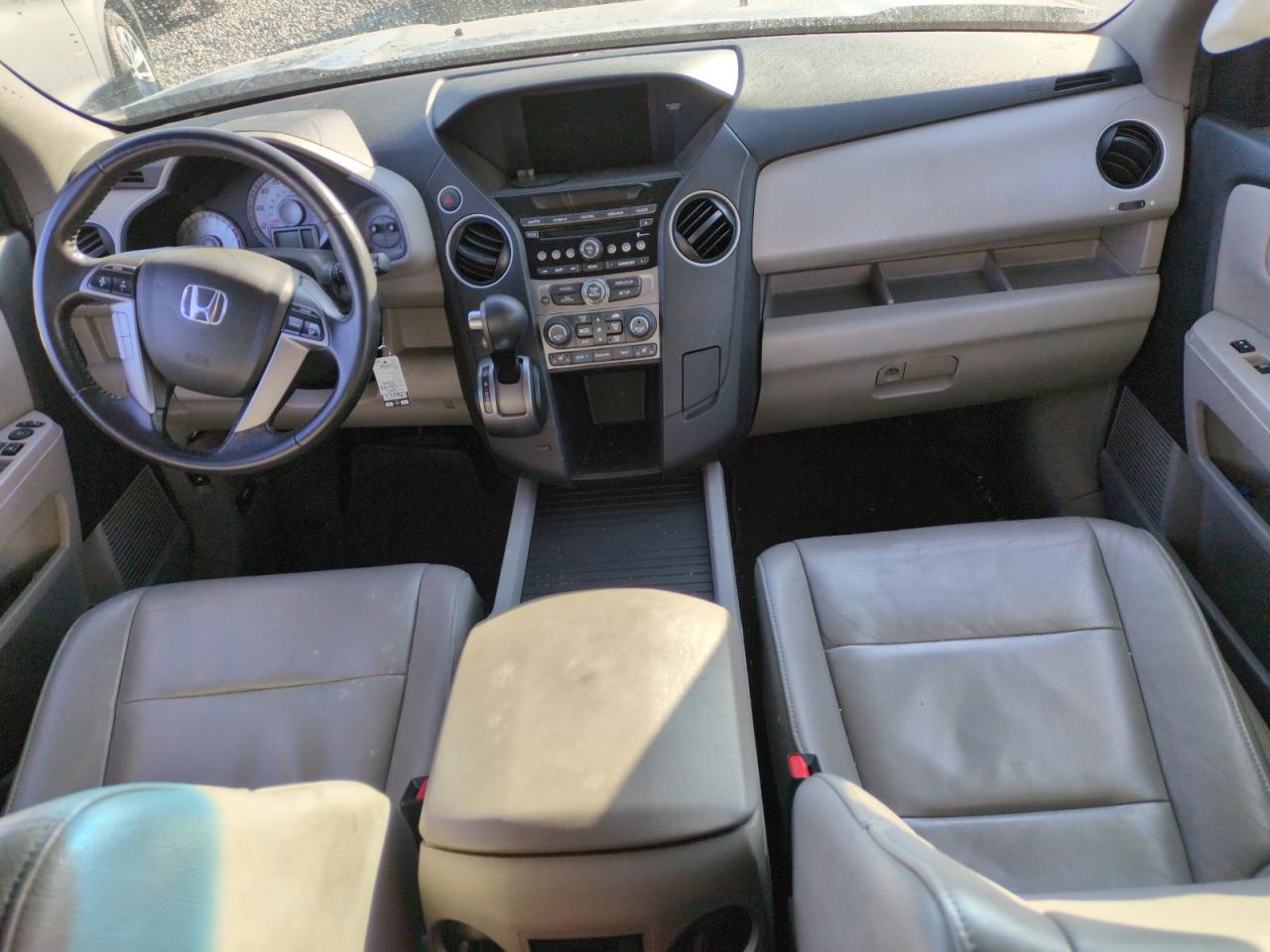 2013 Honda Pilot - Image 8