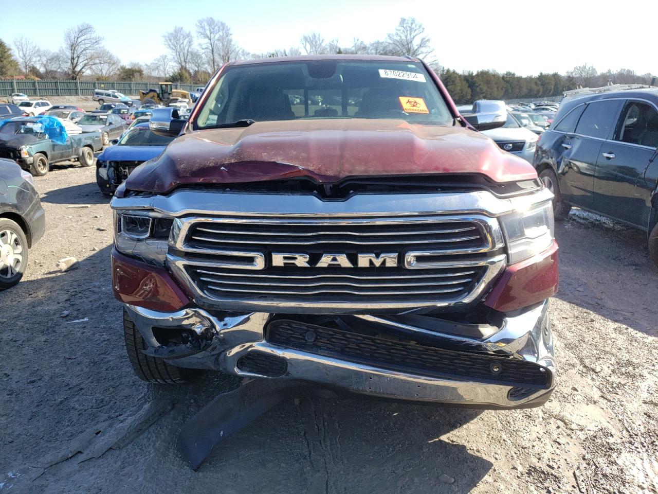 2019 RAM 1500 - Image 5